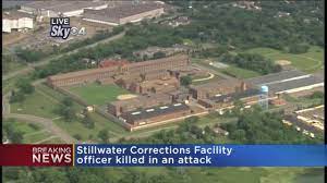 Other scenes in the trailer spotlight damon's character as he works to get his estranged daughter freed from prison in france. Corrections Officer Killed By Inmate At Stillwater Prison Youtube