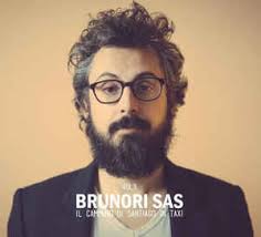 Il mio canto umano per esorcizzare le paure. Brunori Sas Vol 3 Il Cammino Di Santiago In Taxi 2017 Cd Discogs