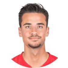 James Marcinkowski (Сан-Хосе Ертквейкс)