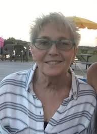 Obituary for Rita Diane Ewald