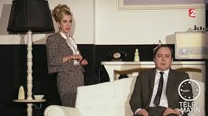 Un amour qui ne finit pas. Spectacles Un Amour Qui Ne Finit Pas Youtube