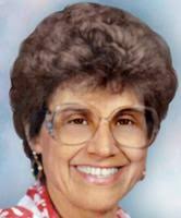 Mary Neale Obituary (1934