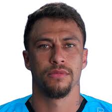 Squad Builder :: Players that played with Diogo Portela