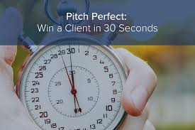 Crafting A Pitch How To Win A Client In 30 Seconds Zillow Premier Agent