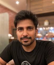 G.P. Katai : : Staff details