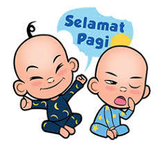 20 gambar dp upin ipin lucu animasi bergerak cara android gambar animasi upin ipin gambar2 bergerak lucu download kumpulan foto buah bunga artis seksi hot keren gambar animasi gambar animasi gif wallpaper. Upin Ipin Sticker Emojis Baru Gif Pelekat Secara Percuma Di 123emoji Com Lucu Gambar Lucu Animasi