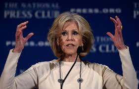 Conceituados prémios anuais de cinema e televisão atribuídos pela associação da imprensa estrangeira em hollywood. Jane Fonda Vai Receber Premio Pelo Conjunto Da Obra No Globo De Ouro 2021 Cinema G1