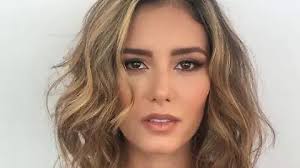 Contigo sí" marca el debut de Alejandra Robles Gil como protagonista