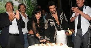 Adaptación de las telenovelas colombianas las aguas mansas y pasión de gavilanes, original de julio jiménez. Eduardo Yanez Festeja Sus 48 Anos De Vida