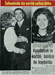 Bir döneme şarkıları ve filmleriyle damga vurmuş isimler arasında yer alan gülden karaböcek'in biyografisi haberimizin devamında… faruk tınaz kimdir, nereli, kaç yaşında? Yuvasi Yikilan Nese Karabocek Ve Enistesiyle Evlenen Gulden Karabocek In Bitmeyen Kusluk Hikayesi Onedio Com