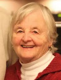 Obituary information for Eileen M. Ullrich