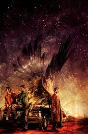 My Current Wallpaper Supernatural Is Love Supernatural Wallpaper Supernatural Fans Supernatural Fan Art