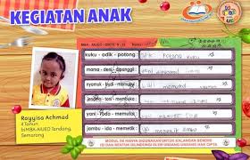 This video has been updated on december 2020.you can watch and free download dikte video from this site. Permainan Modul Dikte Rayyisa Achmad