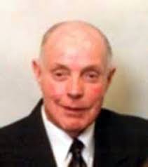 Jack Edward Schnoor (1926-2008)