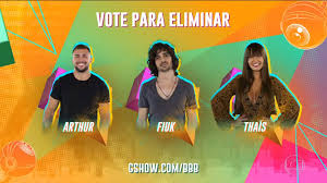 Só trago verdades #bbb21 | twaku. Enquete Do Paredao Bbb21 Resultado De Quem Sai Hoje Dci