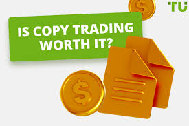 What is copy trading? Opportunity to make easy money when participating in Copy Trading
