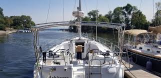 Pin On Radar Dinghy Davit Arches