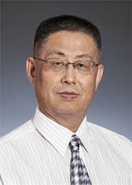 吴世新--中国科学院新疆生态与地理研究所