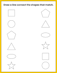 Free preschool and kindergarten worksheets. 10 Best 3 Year Old Preschool Printables Printablee Com