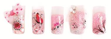 Bridal Nails In The Big Picture Wedding Nails Bridal Nails Nails