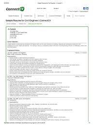 We did not find results for: Sample Resume For Civil Engineer Connectcv Engineering Design Process Civil Engineering