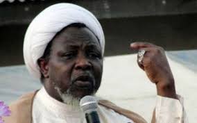 I thank you for all your prayers. El Zakzaky Wife Two Others Charged With Murder Punch Newspapers