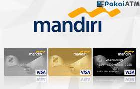 Menentukan rekening dan kartu atm. 35 Syarat Buat Atm Mandiri Terlengkap 2021 Pakaiatm