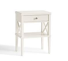 Frame is expertly crafted of solid poplar, engineered wood and poplar veneer. Clara 6 Drawer Tall Dresser Pottery Barn