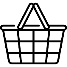 Shopping Basket Free Vector Icons Designed By Freepik Vector Icon Design Icon Free Icons