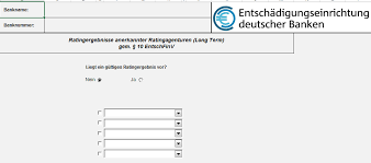 Was passiert, wenn eine bank zahlungsunfähig ist? Entschadigungseinrichtung Deutscher Banken Edb Banken De