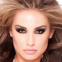 Jessica Foote's Instagram, Twitter & Facebook