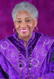 Cora Jackson-Fossett