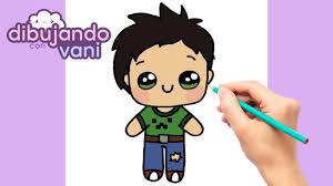 Kawaii face kawaii imagenes gratis imagenes. Personas Tiernas Dibujos Kawaii Paso A Paso