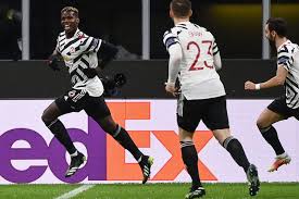 Ket qua bong da europa league. Káº¿t Quáº£ Bong Ä'a Vong 1 8 Europa League Hom Nay 19 3 Mu Ä'i Tiáº¿p Tottenham Bá»‹ Loáº¡i Thá»i Ä'áº¡i