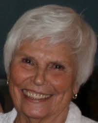 Frances McCann Obituary