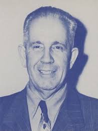 Coach Paul C. Moon