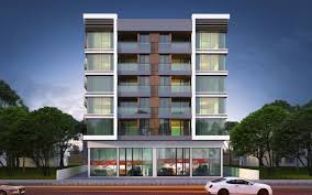 Gozde Apartmani Predios