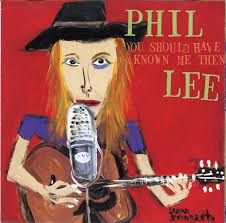 Phil Lee