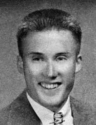 One-On-One with William Rehnquist '52 Roundtable