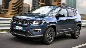 Besides that, compass suv will offer a hybrid powertrain as well. 2021 Jeep Compass Gets New Engine And Range Of Updates In Europe