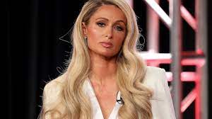 She has recently been in the news for her engagement … Paris Hilton Reveals Private Side In Upcoming Documentary Abc News
