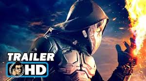 Тихон жизневский, дмитрий чеботарёв, антон богданов и др. Major Grom Plague Doctor Trailer Exclusive 2020 Superhero Movie Youtube