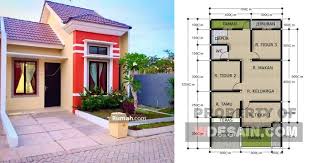 Rumah dengan konsep minimalis adalah hunian yang sederhana, namun tetap bisa memberikan nuansa modern dan nyaman. Desain Rumah Sederhana 3 Kamar Modern Minimalis Desain Rumah Minimalis