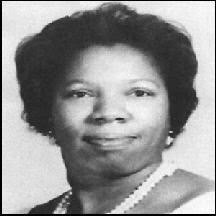 Virginia Dickerson Obituary (2012)