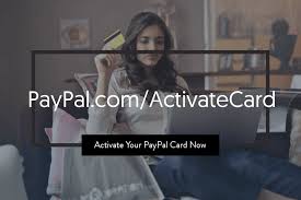 Set up a paypal business account and tap into the millions of active buyers who look for the paypal way to pay. Paypal Com Activatecard Learn How To Activate Paypal Card