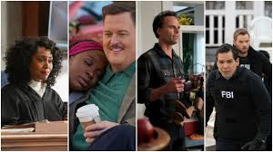 I can't tell you how many of y'all reached out to say you were ready to storm the doors of cbs if we didn't get a season 2 😂 no need! Cbs Renews 18 Series Including Freshmen Fbi Most Wanted Bob Abishola All Rise The Unicorn Deadline