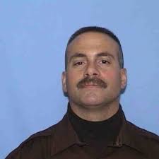 Two former Lake County police officers sentenced in federal court