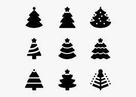 Maybe you would like to learn more about one of these? Cool Christmas Trees Christmas Tree Icon Vector Png Image Transparent Png Free Download On Seekpng