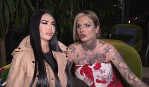 andjela vestica Archives - Hype TV