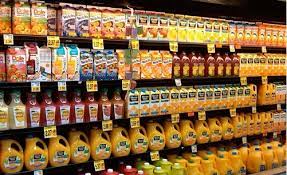 Fruit drinks, juices, and nectar drinks. Top 10 Best Juice Brands In The World World Blaze